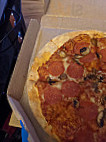 Domino's Pizza Lincoln Central food