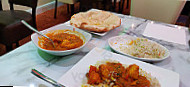 Papaya Indian food