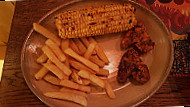 Nando's food