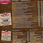 Le P'tit S'invite menu