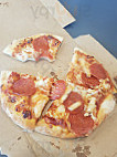 Domino's Pizza food