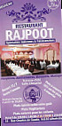 Rajpoot menu