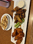 Mia Tgi Friday's North Terminal food