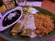 Ixtapa Mexican Grill Cantina food