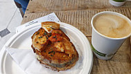 Newnham Bakery Cafe food