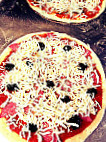 Pizzarella food