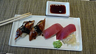 Truya Sushi food