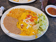 Torres Mexican Food food