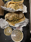 Chipotle Mexican Grill food