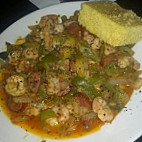 Boudreaux's Louisiana Kitchen food