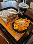 Taco Bell food