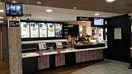 Mcdonalds Alvaston inside