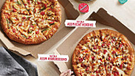 Domino's Pizza food