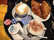 Caffe Nero food