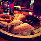 Miller's Regency Ale House food