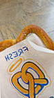 Auntie Annes food