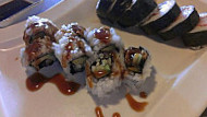 Osaka Sushi Japanese Cusine food