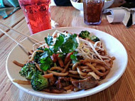 Noodles and Company food