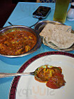 Maharajah food