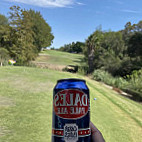 The Clubhouse At Anaheim Hills Golf Course food