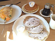 Original Pancake House food