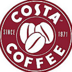 Costa Coffee inside