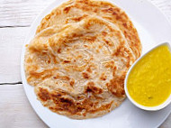 Roti Canai Gelam food