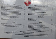 Da Pino Pizzeria E Cucina menu