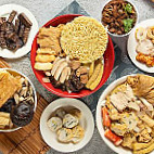 Cháo Sù Lǔ food