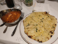 Gopal's Of Soho food