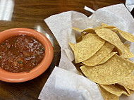 Don Goyo's Mexican Food food