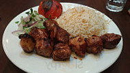 Phoenicia Lebanese food