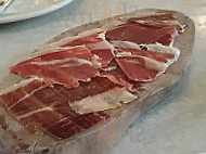 Iberica Farringdon food