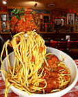 Buca Di Beppo Italian food