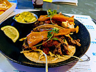 Wahaca Liverpool Street (london) food