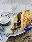 Ahmo's Gyros Deli Stone School Rd food