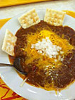 Nick's Chili Parlor food