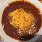 Nick's Chili Parlor food