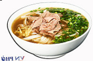 Vn Pho food