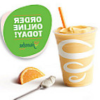 Jamba Juice food