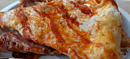 Cicis Pizza food