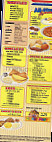 Waffle House menu