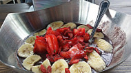 Vitality Bowls Newark food