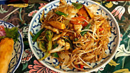 Mali Thai food