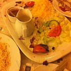 Mahdi food