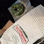 Krispy Kreme food