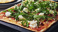 Pizza Express food