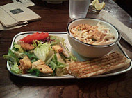 Corner Bakery food