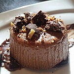 Vivace - Charlotte food