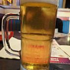 Red Robin Gourmet Burgers And Brews food